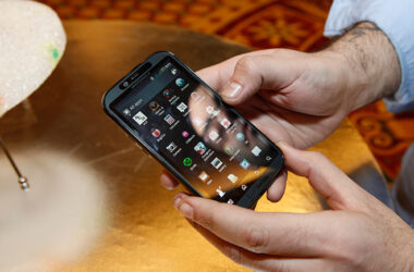 DROID Bionic Software Update 5.9.902 Details have Emerged 37