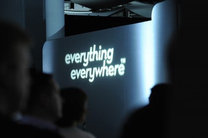 Everything Everywhere Gearing Up To Launch A 4G LTE Network In The UK This Year? 5