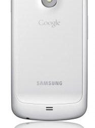White Galaxy Nexus To Hit The UK Next Week 53