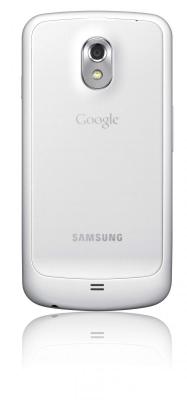 White Galaxy Nexus To Hit The UK Next Week 4