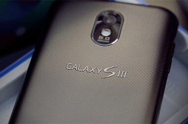 Don't Plan on Seeing the Galaxy S III at Samsung's March 22 Event in France 68