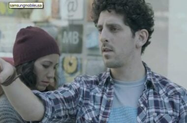 Samsung releases teaser for Galaxy Note Super Bowl commercial 7