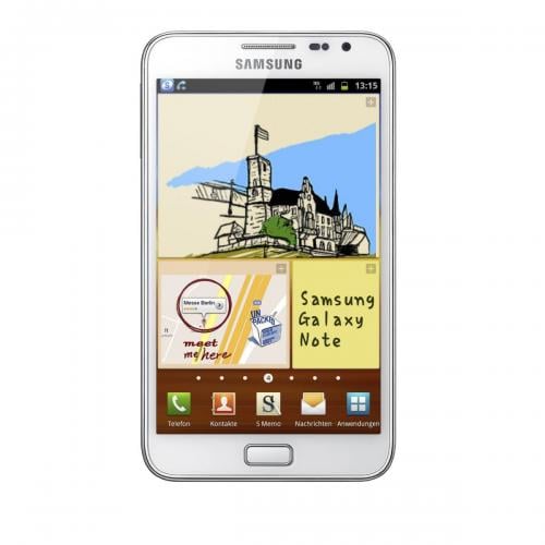 Samsung Galaxy Note to land on Three UK soon 4