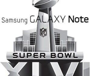 Reminder: Official Galaxy Note Commercial Airs Tonight During Super Bowl XLVI 39