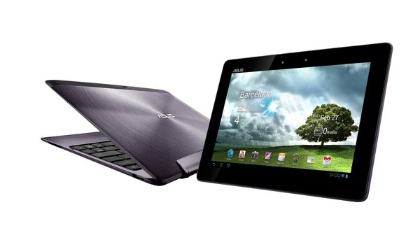 ASUS to utilize 'Transformer Pad' as new branding for tablets, TF700T now part of Infinity Series with additional LTE model 2