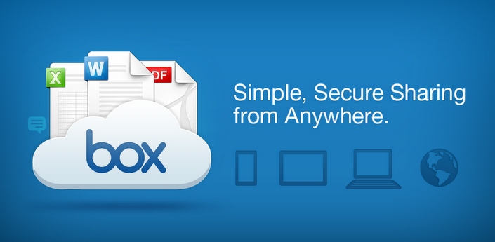 Box announces new $5 starter plan and increased free storage space for ...