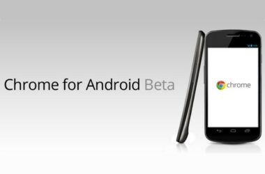 Google's Pichai Discusses What is Next for Chrome for Android 24