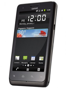 Gigabyte GSmart G1355 with Dual-Sim capability could launch this month 3