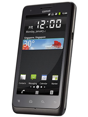 Gigabyte GSmart G1355 with Dual-Sim capability could launch this month 2