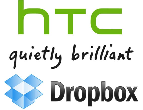 HTC Unveils Sense 4, Includes ImageSense and 25GB of Free Dropbox Storage 2