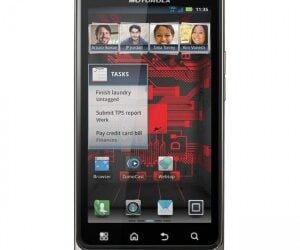 Motorola DROID Bionic Soak Test Arriving As Early As Tonight; Possible Android 4.0 Update? Probably Not 10