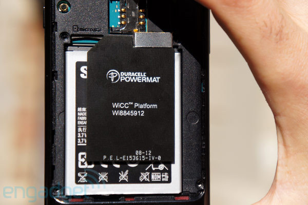 Duracell Powermat Hopes To Bring Wireless Charging To All Smartphones Via WiCC 3