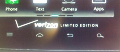 Limited Edition Droid RAZRs Offered to Verizon Employees 4