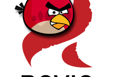 Rovio Working on a Non-Angry Birds Game 52