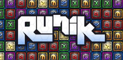 RuniK - A New Twist on an Old Classic 3