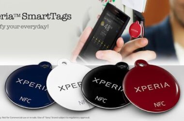Sony Releases Xperia SmartTags App in Android Market 58