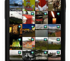 Syncly and Dropbox: Your Photos Automatically Sent to the Cloud 6