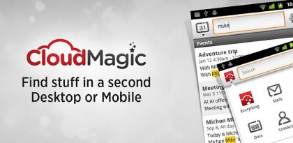 Quick Review: CloudMagic 3