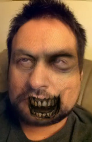 Roundup the Zombies: My Top 10 Android Zombie Apps 13