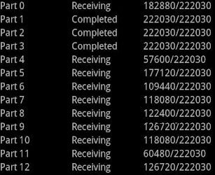 Crystal Downloader Available in the Google Play Store 6