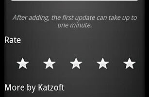 Get A Cool Gmail Widget For Your Android Smartphone, Available On The Google Play Store (Video) 7