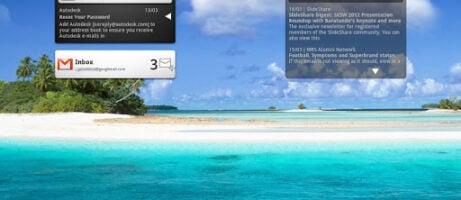 Get A Cool Gmail Widget For Your Android Smartphone, Available On The Google Play Store (Video) 9