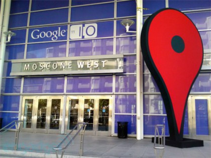 Google I:O Google I/O 2012 Sells Out In Record Time 3