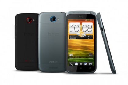T-Mobile's HTC One S gets a quick close-up 4
