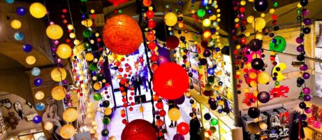 Sample Photos Show Off HTC ImageSense 8