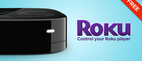 Control your Roku from your phone with the official app 5