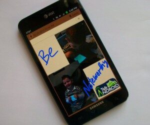 Samsung Announces ICS Update Arriving In Q2, Will Include "Premium Suite" Of Software Goodies 6