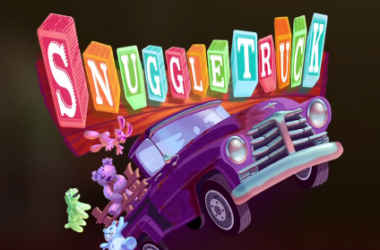 Humble Bundle Adds 'Snuggle Truck' Bonus for Current and Future Supporters 6