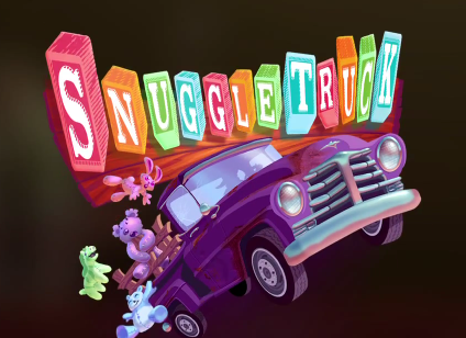 Humble Bundle Adds 'Snuggle Truck' Bonus for Current and Future Supporters 3