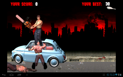 Roundup the Zombies: My Top 10 Android Zombie Apps 15