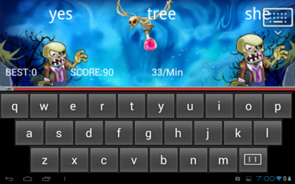 Roundup the Zombies: My Top 10 Android Zombie Apps 11
