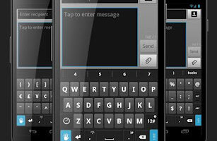 There's A New Keyboard On The Block, "Siine" Uses Icons For Fast Typing And More 7