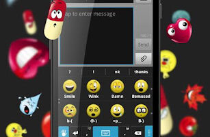 There's A New Keyboard On The Block, "Siine" Uses Icons For Fast Typing And More 9