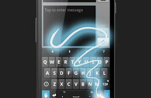 There's A New Keyboard On The Block, "Siine" Uses Icons For Fast Typing And More 10