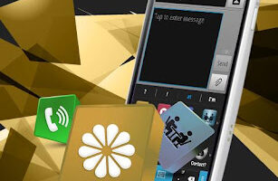 There's A New Keyboard On The Block, "Siine" Uses Icons For Fast Typing And More 11