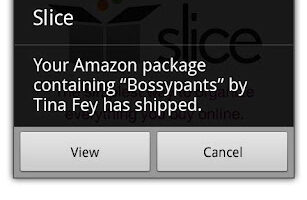 Backed by Eric Schmidt, Slice is now available for Android to organize all your online purchases 6
