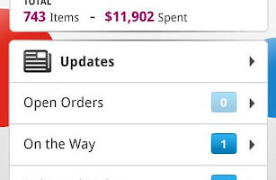 Backed by Eric Schmidt, Slice is now available for Android to organize all your online purchases 7