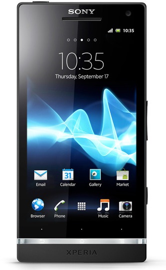 Sony Releases Xperia S Open Source Archives, Developers Rejoice 4