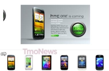 HTC One S for T-Mobile could launch on April 22 4