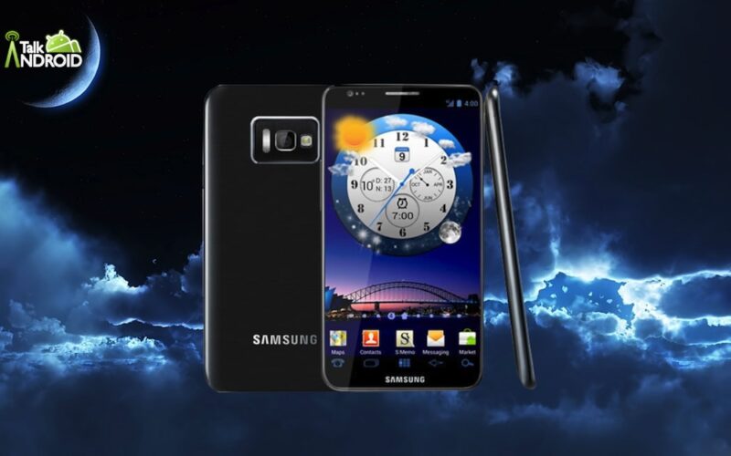 Samsung Denies Galaxy S III Launch Rumors, Says Watch Twitter For Official Details 1