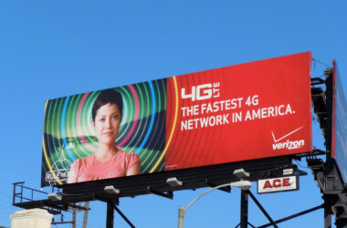 Verizon to Launch 203rd 4G LTE Market Tomorrow, 400 By Years End 6