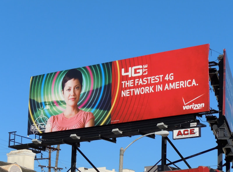 Verizon to Launch 203rd 4G LTE Market Tomorrow, 400 By Years End 1