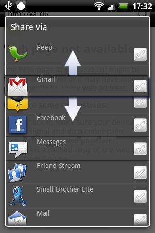 Sharing Made Better With Andmade Share 5