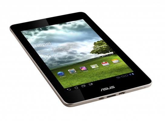 Google Nexus tablet could arrive in May priced between $199 and $249 2