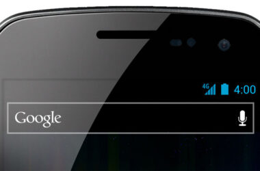 Regional Wireless Carrier I Wireless Launches The GSM-Based Samsung Galaxy Nexus Smartphone 6