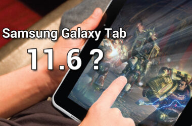 Galaxy Tab 11.6 Outed On Samsung's Own Site? 6